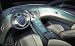 Buick Riviera Concept 2007 года